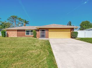 760 Devon Rd, Venice, FL 34293