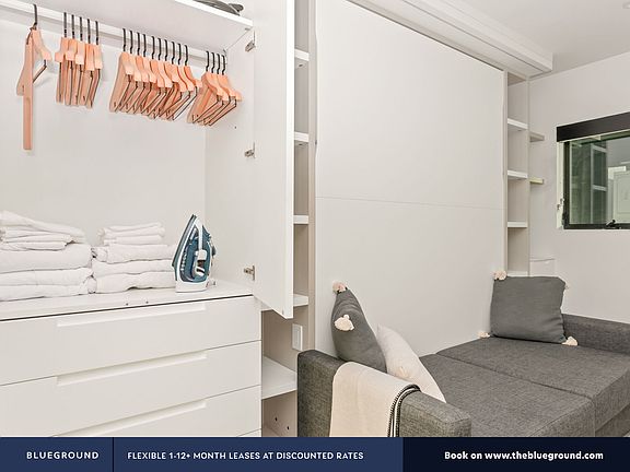 Wardrope