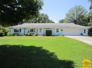 20748 Highway 50, Sedalia, MO 65301