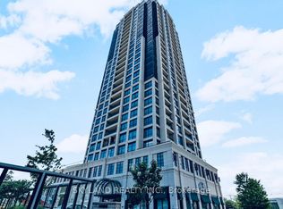 1 Grandview Blvd #911, Markham, ON