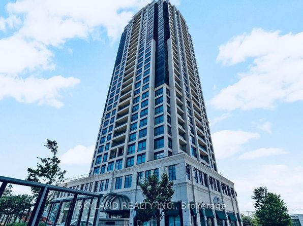 1 Grandview Blvd #911, Markham, ON L3P 1E9