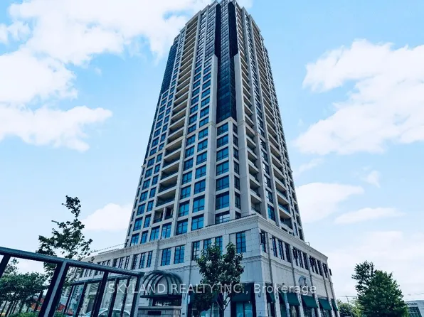 1 Grandview Blvd #911, Markham, ON L3P 1E9