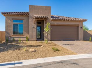 18869 E Blue Sky Dr, Scottsdale, AZ 85263