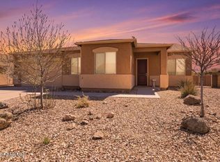 6183 E Colby St, Prescott Valley, AZ 86314