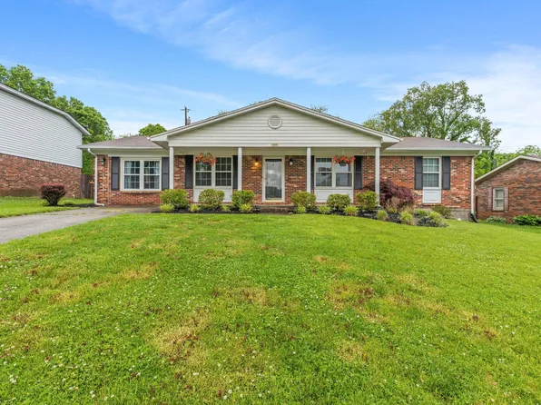 117 Calmes Blvd, Winchester, KY 40391