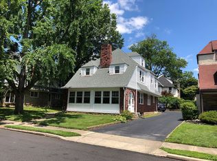1041 Blythe Ave, Drexel Hill, PA