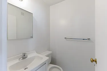Rented by Berkshire Hathaway HomeServices New York Properties