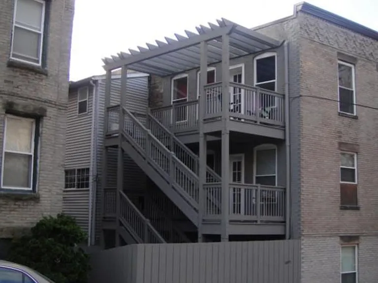 842 Huntington Ave #1 — Photo 4
