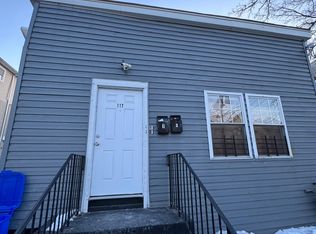 117 Redwood Ave #2, Paterson, NJ