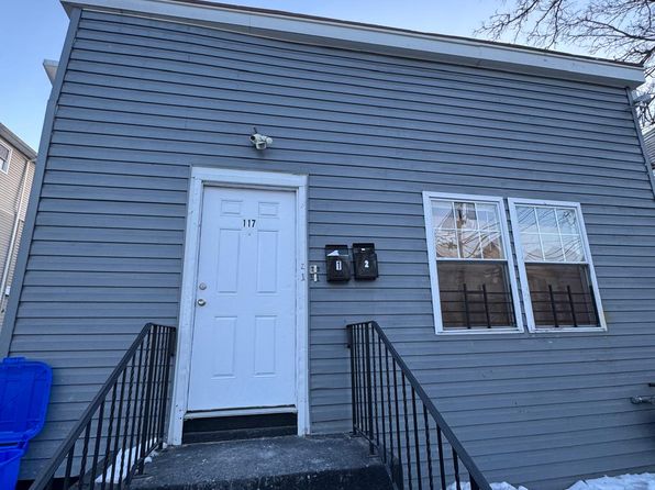 117 Redwood Ave #2