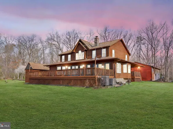 13329 Fredericksburg Tpke, Woodford, VA 22580