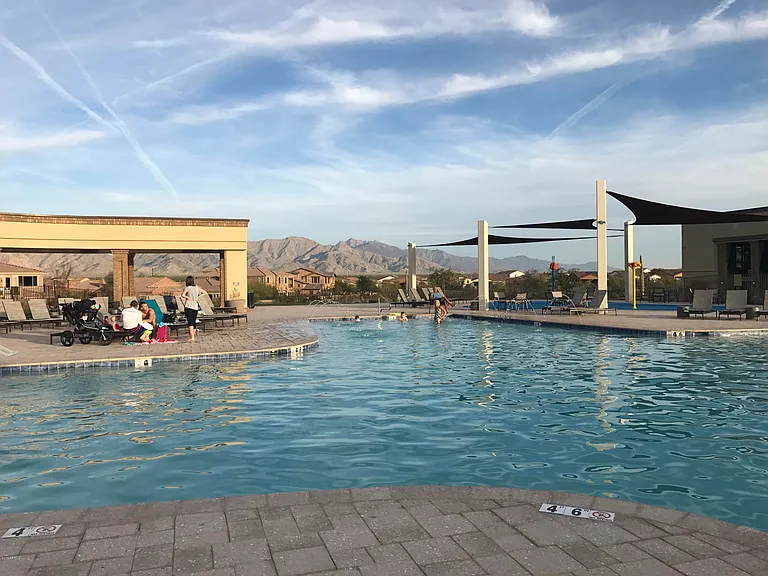 17665 W Agave Rd — Photo 29