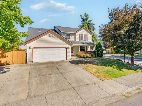 1503 NE 18th Ave, Battle Ground, WA 98604