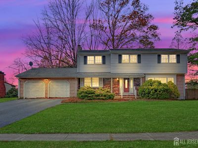 9 Dexter Rd, East Brunswick, NJ, 08816