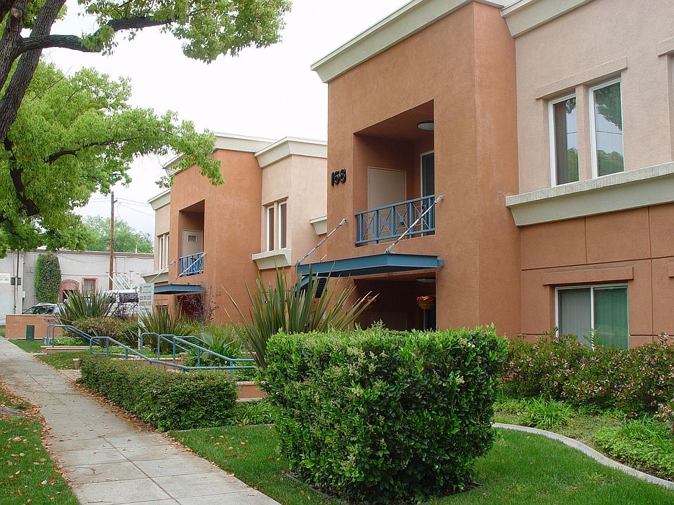 168 N. Wilson Avenue