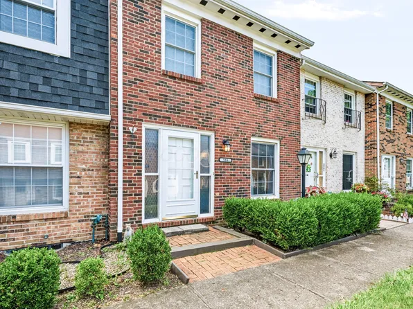 586 Pamlico St #W-2, Columbus, OH 43228