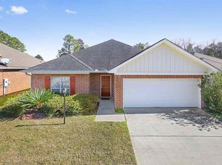 4006 Serene Ct, Foley, AL 36535