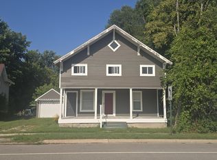 381 N Elm St, Shelby, MI 49455