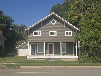 381 N Elm St, Shelby, MI, 49455