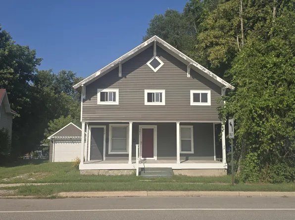 381 N Elm St, Shelby, MI 49455