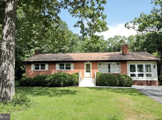 14820 Countryview Pl, Waldorf, MD 20601
