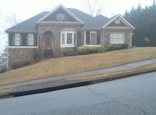 5593 Bent Grass Way, Douglasville, GA