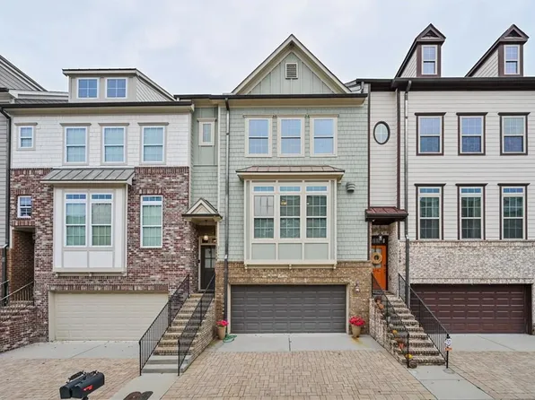 2136 Old Georgian Ter NW, Atlanta, GA 30318