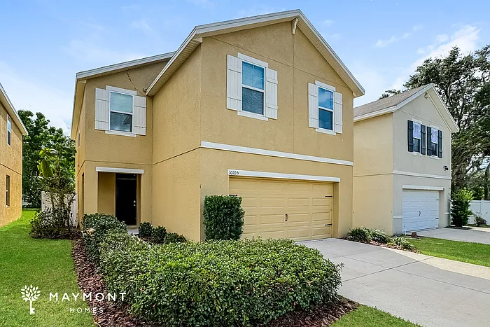 10105 Hawk Storm Ave — Photo 1