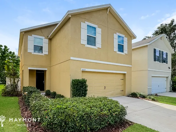 10105 Hawk Storm Ave, Tampa, FL 33610