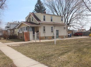7568 Hudson Ave, Warren, MI 48091