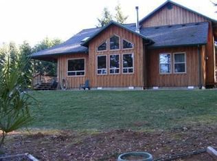 745 George Taylor Rd, Silverlake, WA 98645