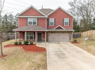 1435 Cypress Ridge Dr, Columbus, GA 31907