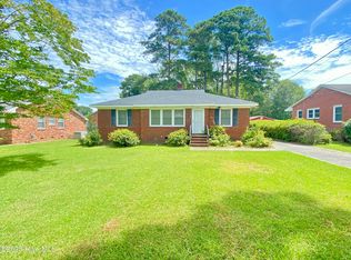 742 Cavalier Cir, Kinston, NC 28501