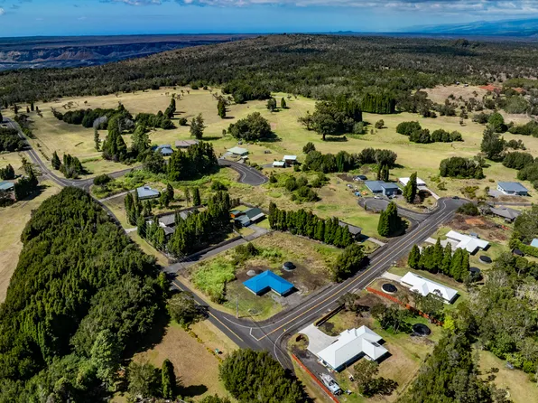 99-309 Maunanani Pl Lot 24, Hawaii National Park, HI 96718