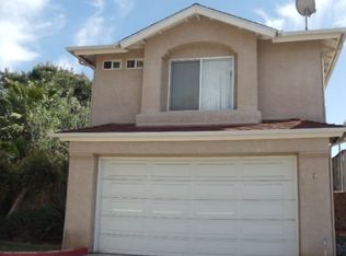 547 Hart Dr UNIT 10, El Cajon, CA 92021