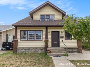 1819 Lafayette Ave SE, Grand Rapids, MI