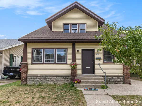 1819 Lafayette Ave SE, Grand Rapids, MI 49507