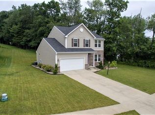 6857 Birchbark Ave NE, Canton, OH 44721