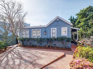 30 Blackstone Ct, San Francisco, CA 94123