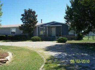 132 Askew Rd, Ferris, TX 75125