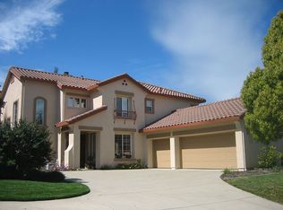 9445 Westside Dr, San Ramon, CA 94583