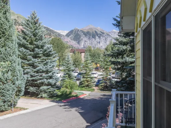 746 W Prospect Ave, Telluride, CO 81435