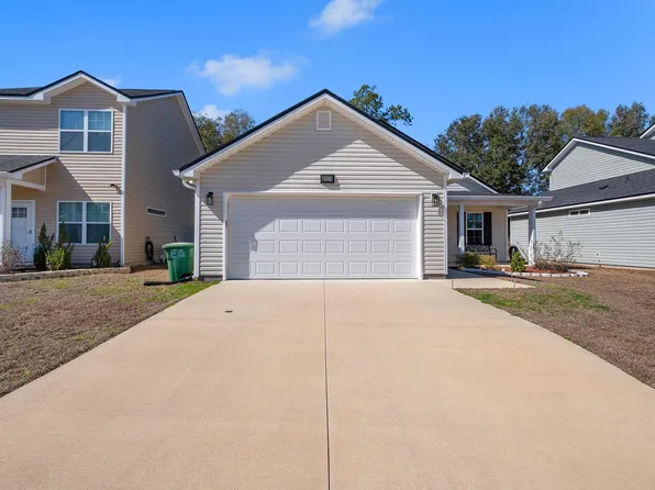 4858 Sampler Dr, Tallahassee, FL 32303