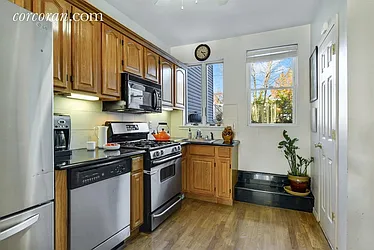 Sold by Corcoran