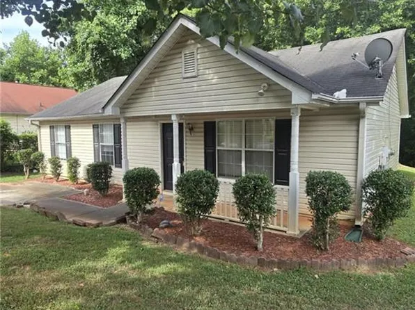 3406 Homeward Trl, Ellenwood, GA 30294