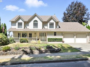 3018 NE 94th Way, Vancouver, WA 98665