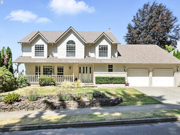 3018 NE 94th Way, Vancouver, WA 98665