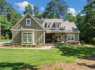 428 Highland Park Loop, Pine Mountain, GA 31822