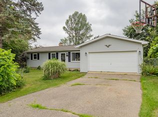 9519 Huntington Rd, Battle Creek, MI 49017