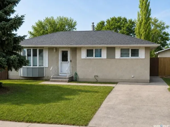 445 WINNIPEG AVENUE S, Saskatoon, SK S7M 3M6